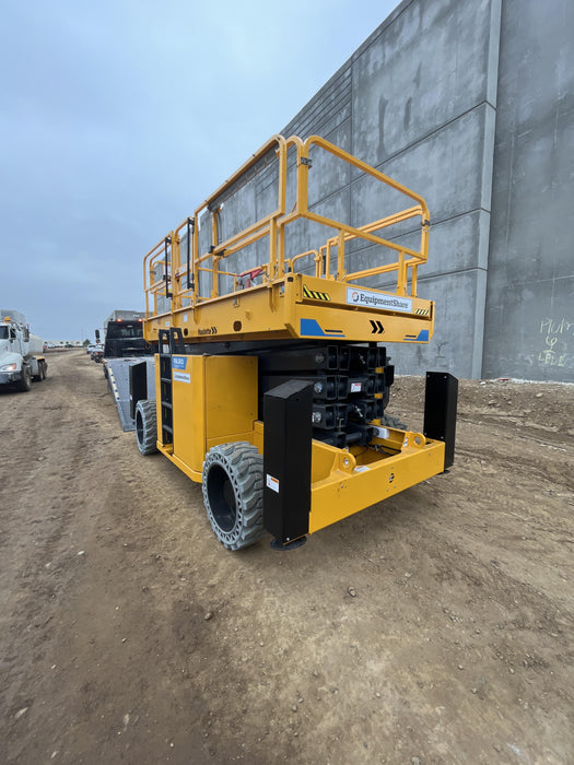 2023 HAULOTTE HS4390 E PRO