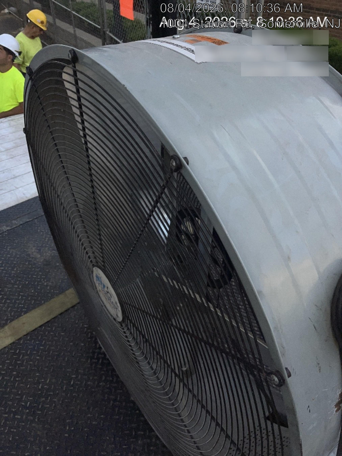 2024 AIRMASTER 60002