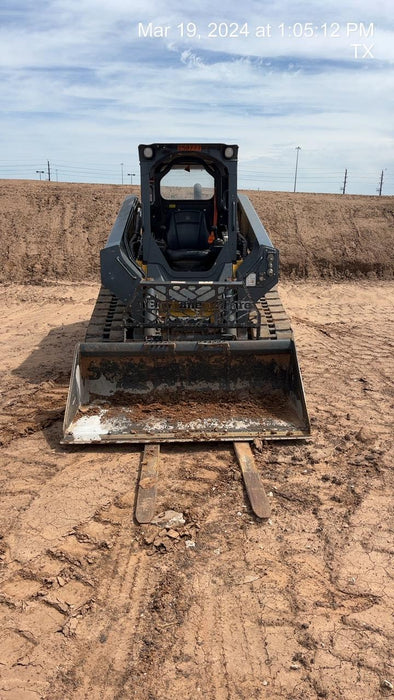 2022 PALADIN 48" Pallet Forks - Paladin