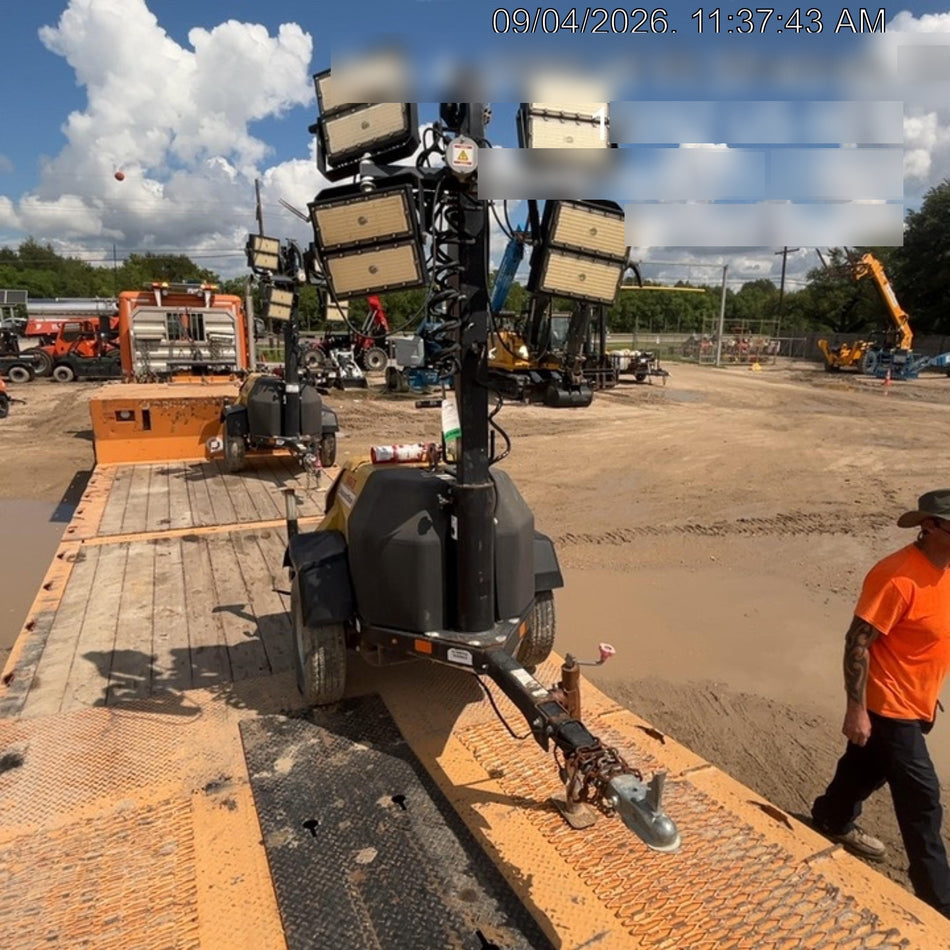2021 ALLMAND NLV3GR