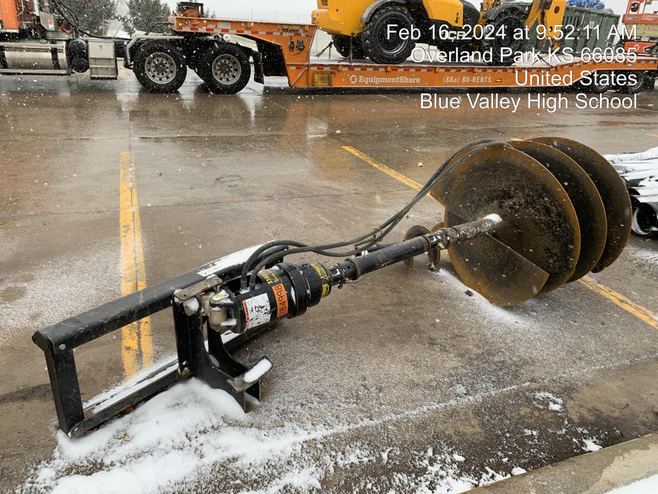 2022 AUGER TORQUE 3300-30