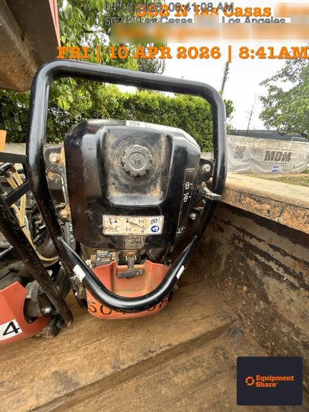 2025 HUSQVARNA LT6005