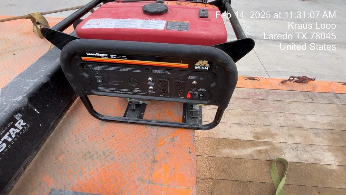 2024 MI-T-M GEN-3600-0MM0