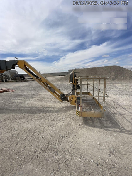 2021 HAULOTTE HT67 RTJ O