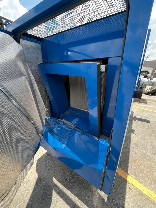 2023 THOMPSON 8RW DDS-3.6-X Canopy