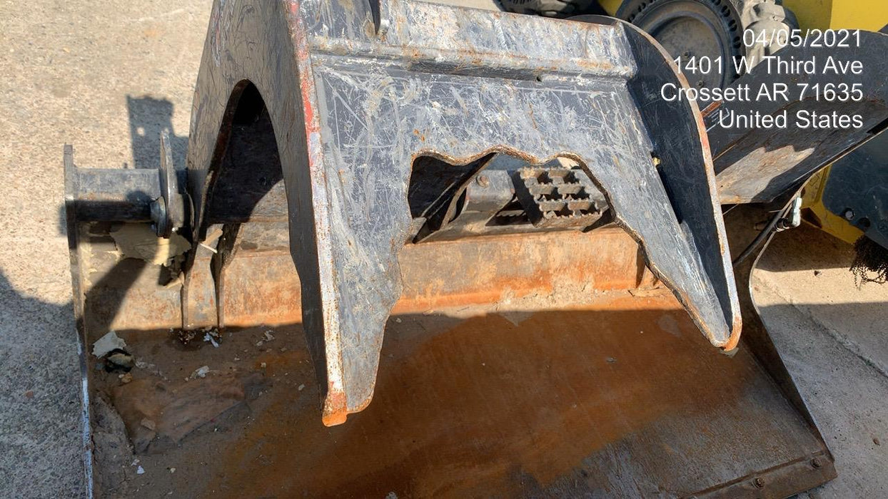 2020 PALADIN UTILITY GRAPPLE 11876-0022