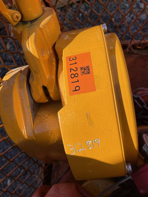 2023 HARRINGTON CF030-20