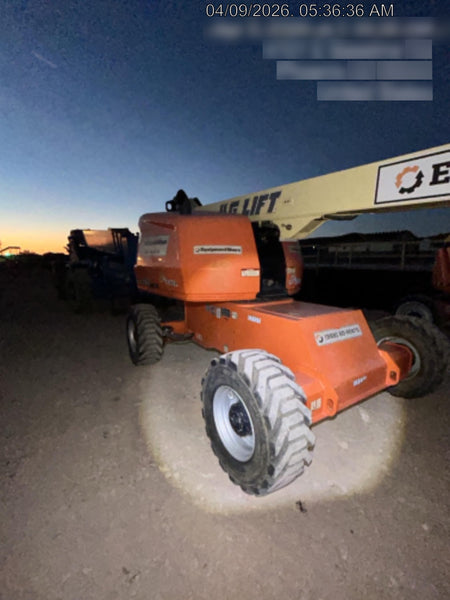 2020 JLG 460SJ