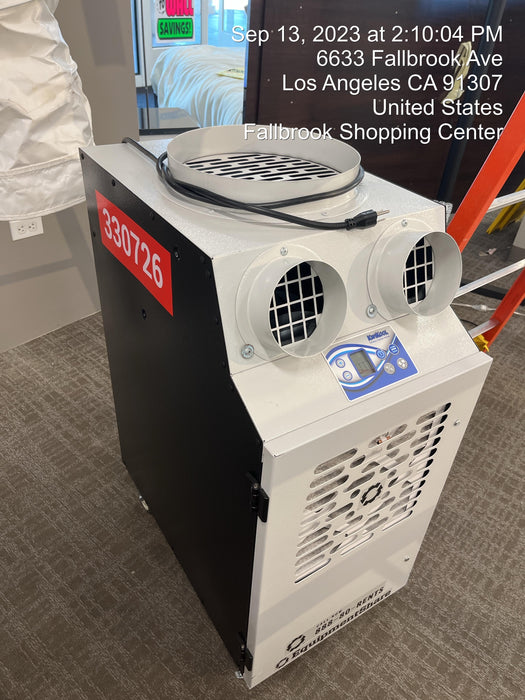 2023 KWIKOOL KPAC1411-2