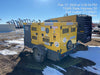 2020 ATLAS COPCO PAS 150 HF CS Enclosed