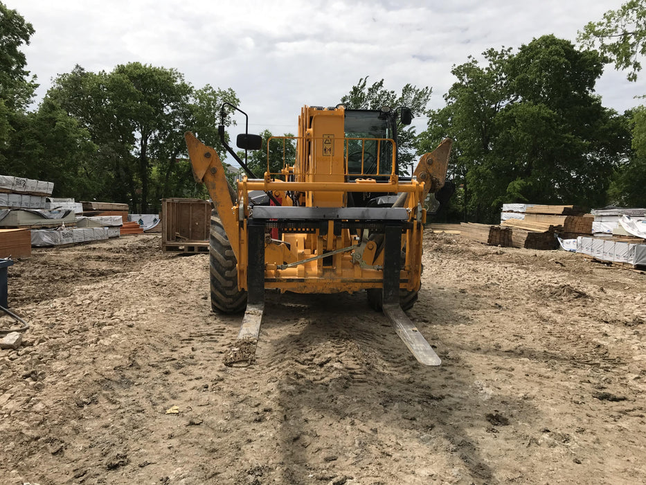 2019 JCB 508-66TC