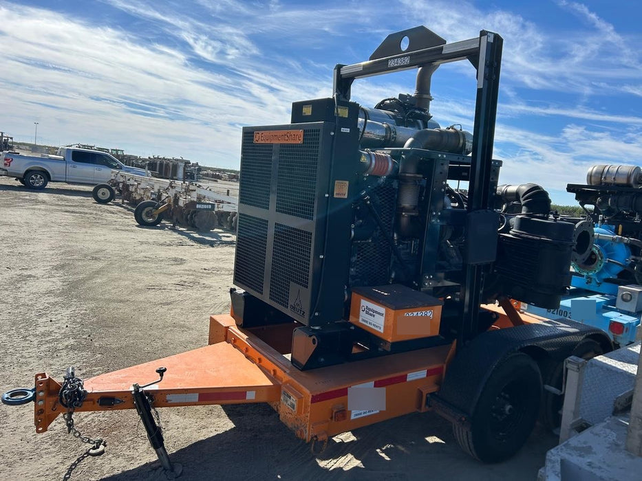 2022 RWN RWN-8NHTA-10OBPT