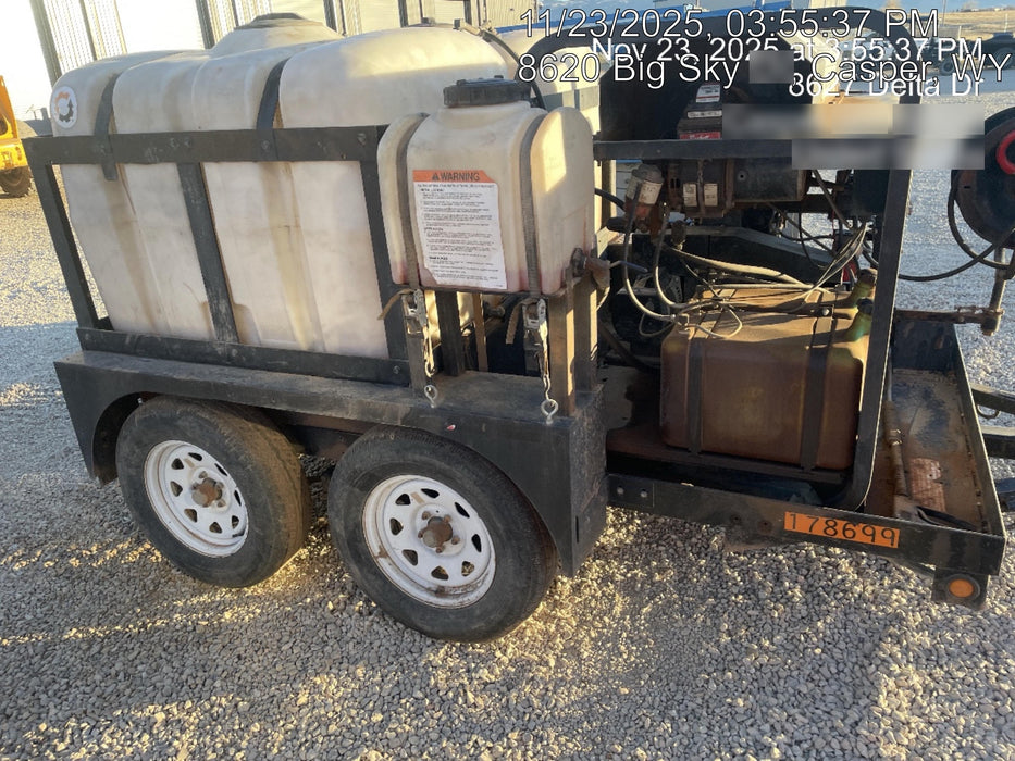 2021 MI-T-M CORPORATION HS-3006-0MDK-UR