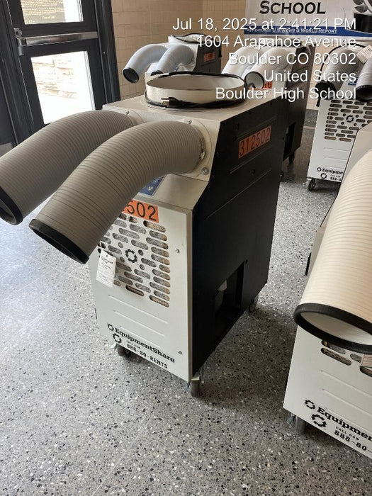 2023 KWIKOOL KPAC1411-2