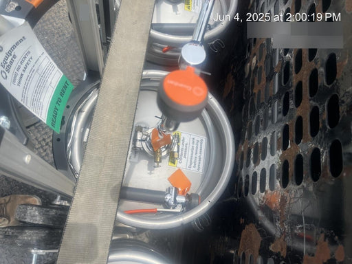 2025 GUARDIAN G1562HAT