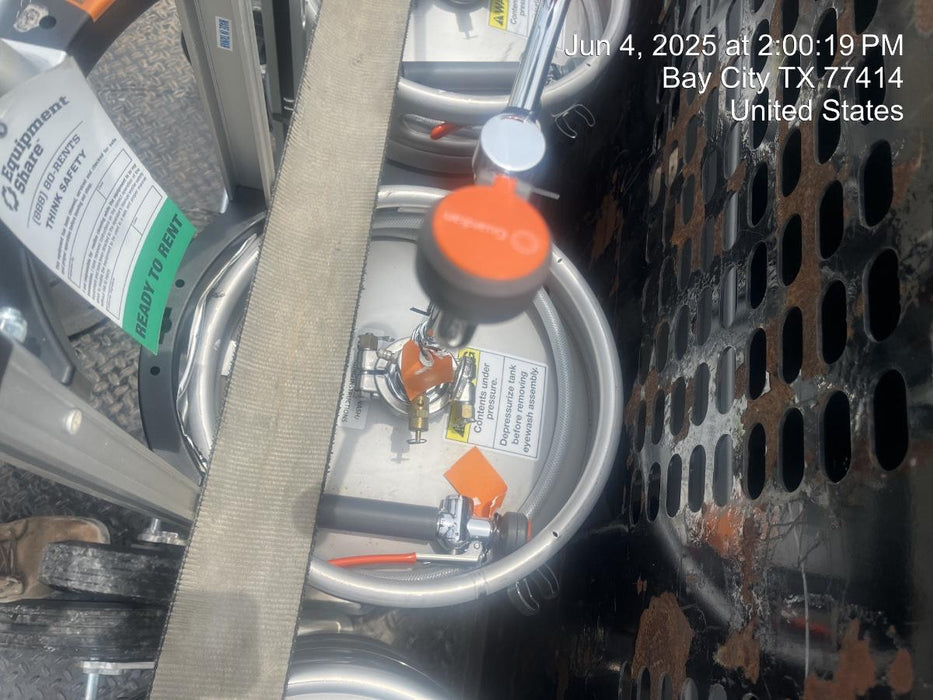 2025 GUARDIAN G1562HAT