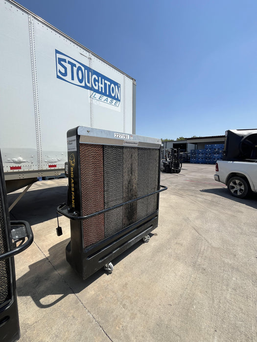 2022 BIG ASS FANS Cool Space 400