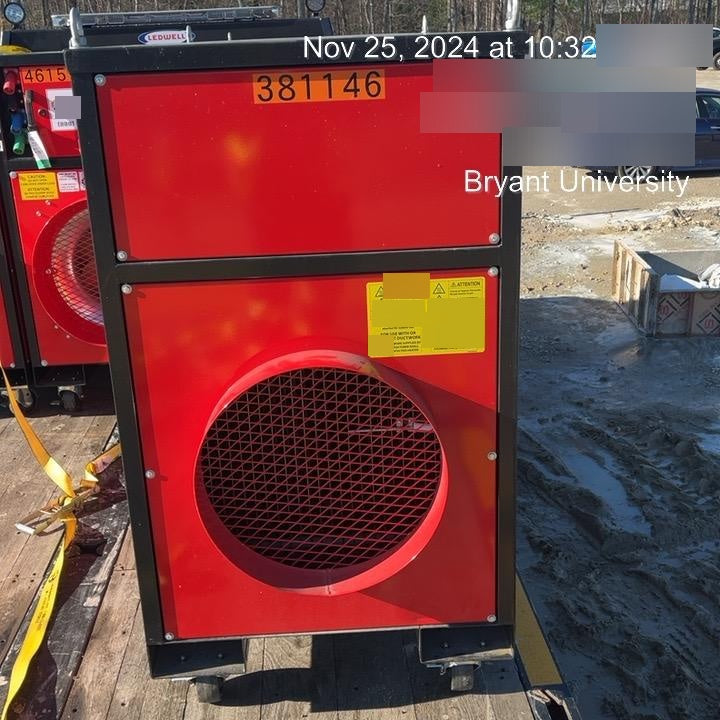 2024 CAMPO EB150E480600V