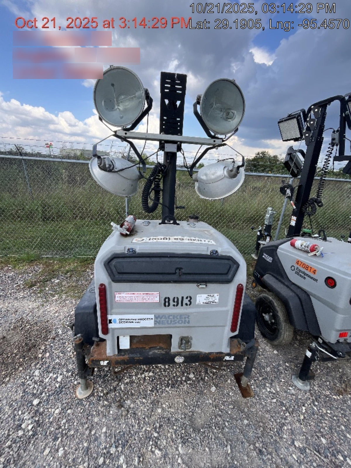 2018 WACKER NEUSON LTV6L-MH