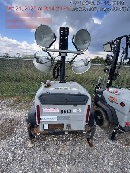 2018 WACKER NEUSON LTV6L-MH