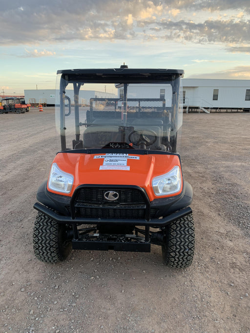 2022 KUBOTA RTV-X1140W-H (Canopy)