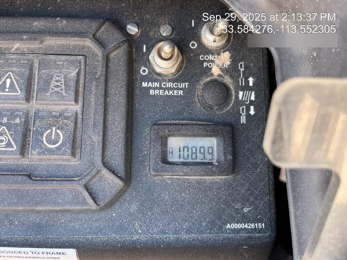 2024 Generac MLT2 Diesel, Flex Switch 120V Input, Powerzone Controller, 
(4) 320W LED Lights, 4kW Generator, 39.9 Gal Fuel Tank, 2" Ball, T3