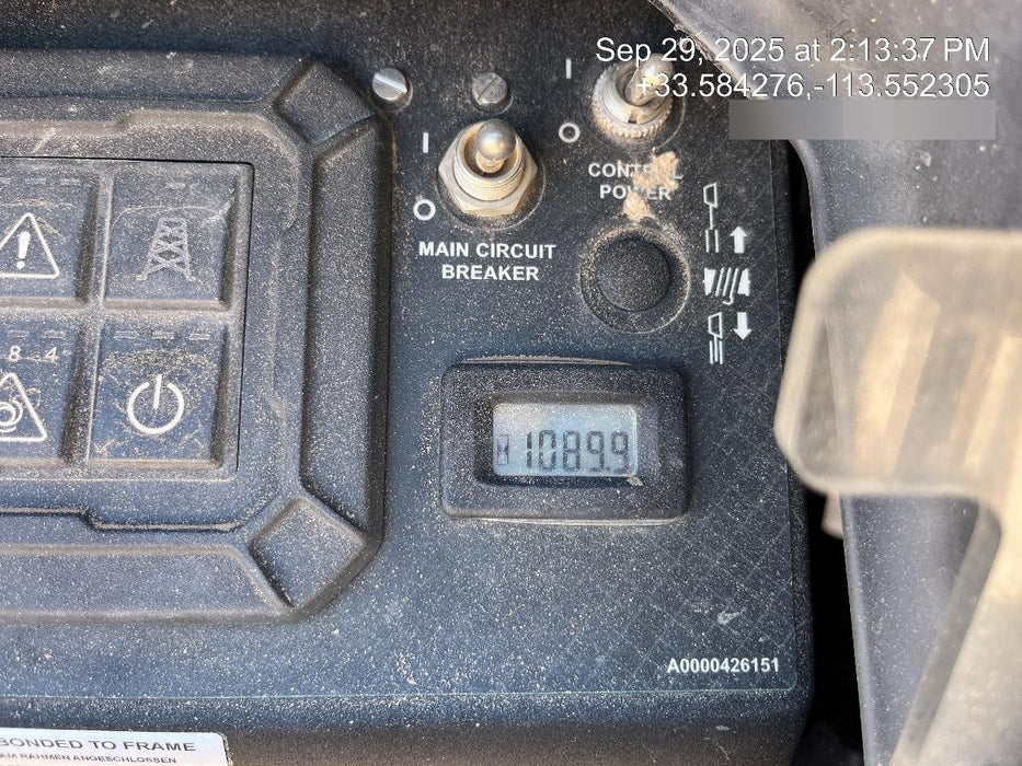 2024 Generac MLT2 Diesel, Flex Switch 120V Input, Powerzone Controller, 
(4) 320W LED Lights, 4kW Generator, 39.9 Gal Fuel Tank, 2" Ball, T3