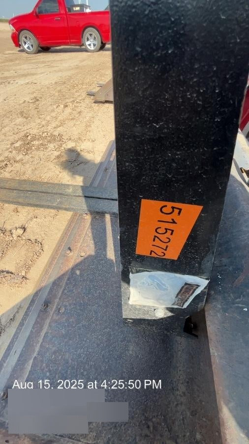 2025 ARROW MATERIAL HANDLING F5100CB