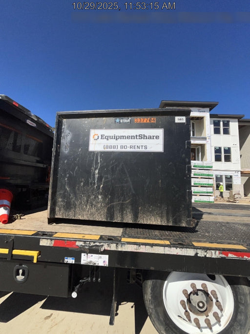 2023 STAR INDUSTRIES 1430