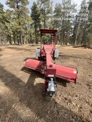 2021 BROCE BW260
