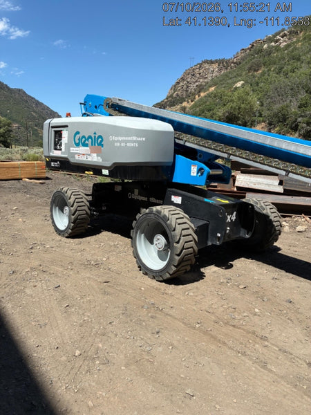 2024 GENIE S-65 XC