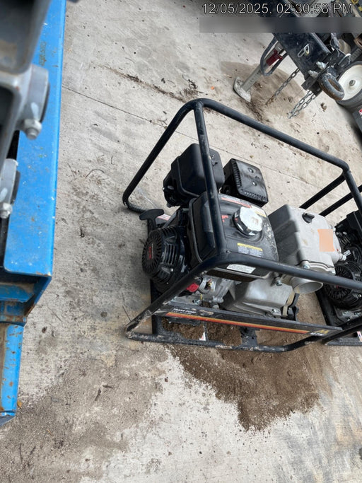 2024 MI-T-M WTP-T03-0MGH