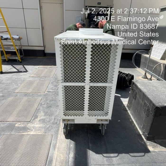 2022 UNITED COOL AIR PACH5N3AS15