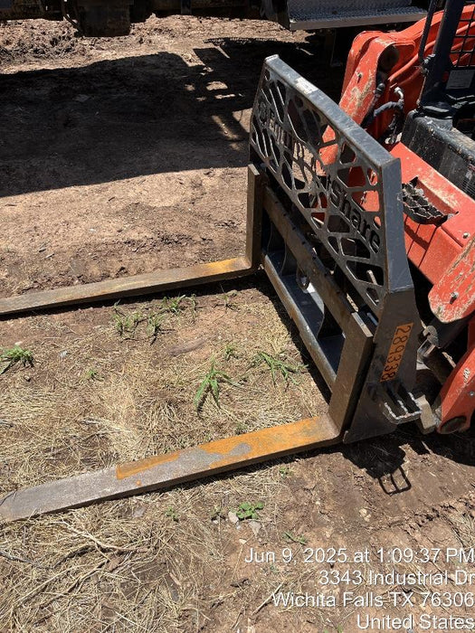 2023 VIRNIG PF4855-5VG