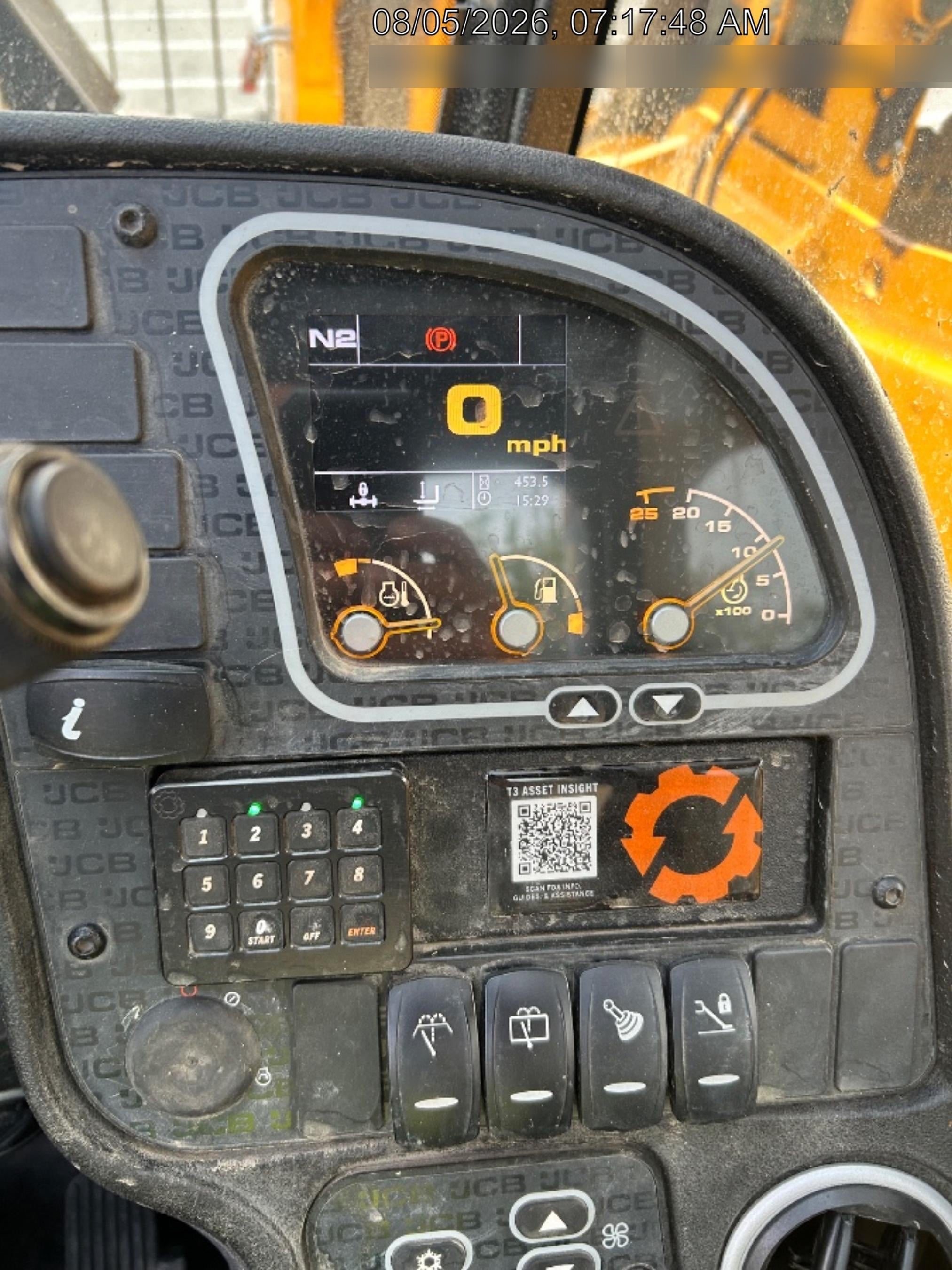 2025 JCB 510-56