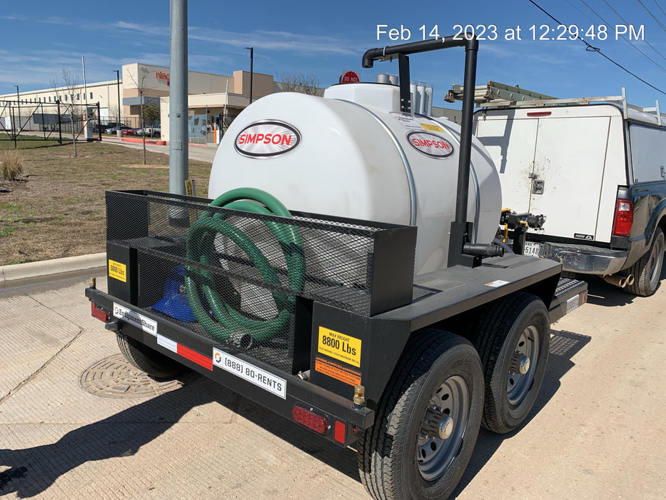 2022 SIMPSON SWT-52517