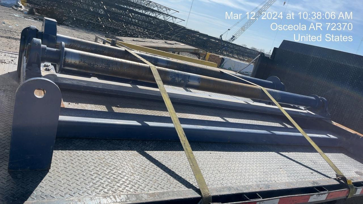 2023 CURRENT TOOLS 615