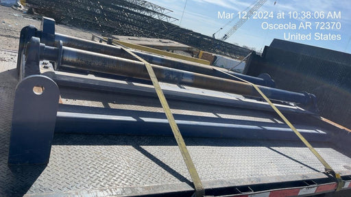 2023 CURRENT TOOLS 615