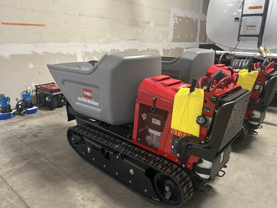 2025 TORO MBTX 2500-TS