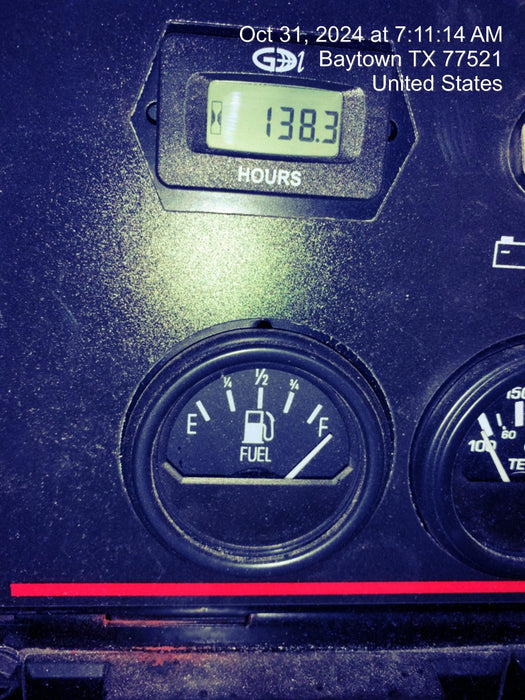 2024 LINCOLN ELECTRIC LE400