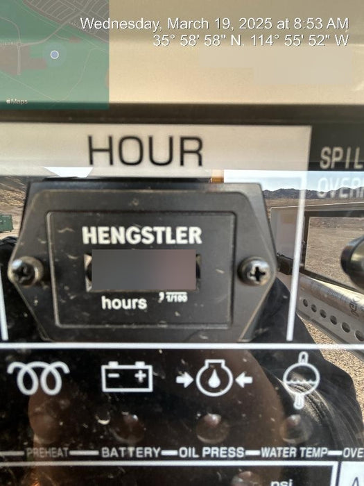 2022 SHINDAIWA DGK15FL