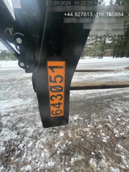 2026 JLG 1001095418S