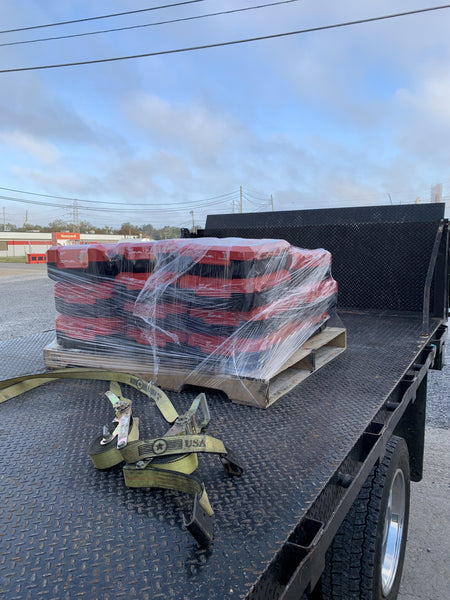 2021 MILWAUKEE 2780-22HD