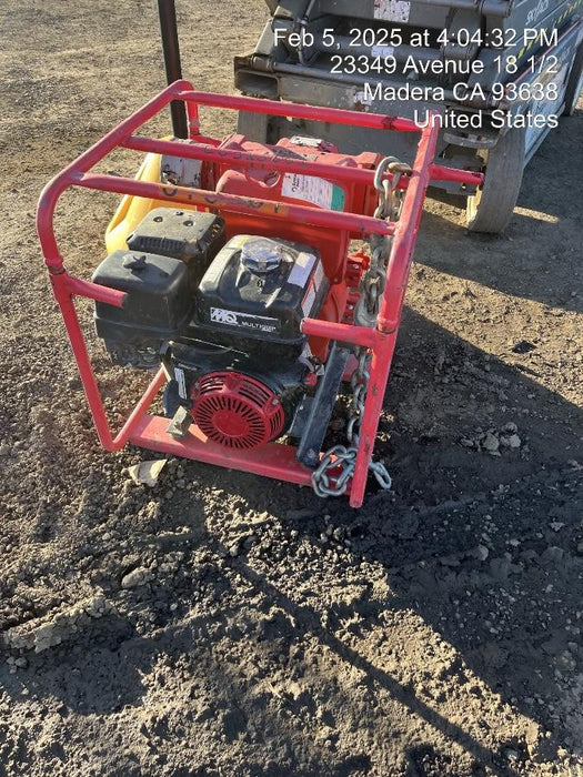 2023 MULTIQUIP QP4TH