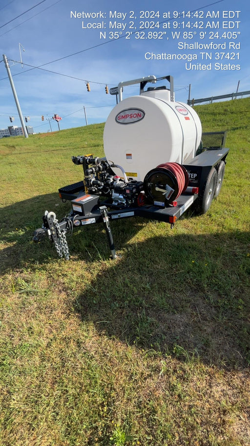 2023 SIMPSON SWT-52517