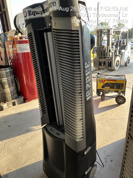 2023 VECTOR Vector Max