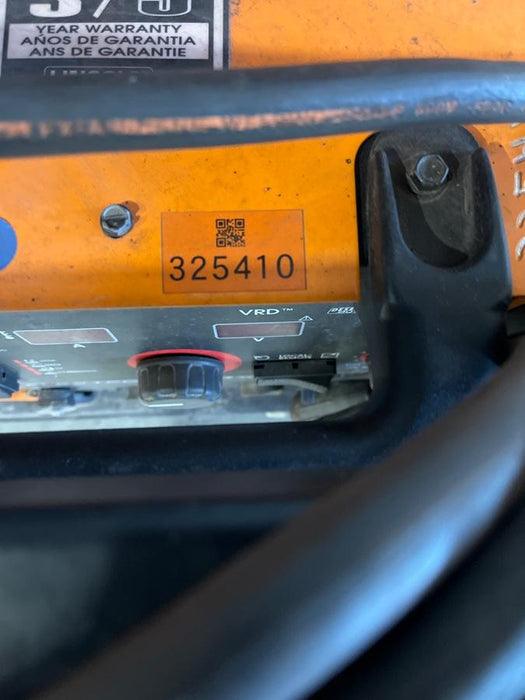 2023 LINCOLN ELECTRIC FLEXTEC 350X