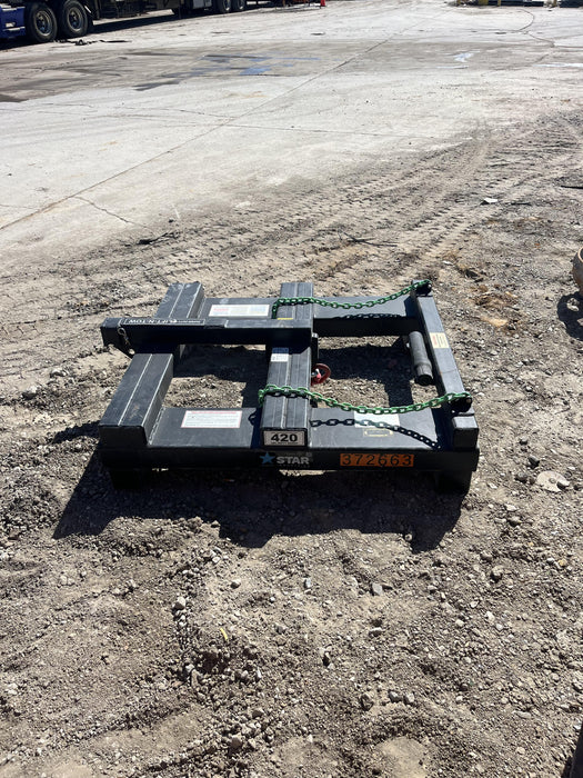 2023 STAR INDUSTRIES 1395B