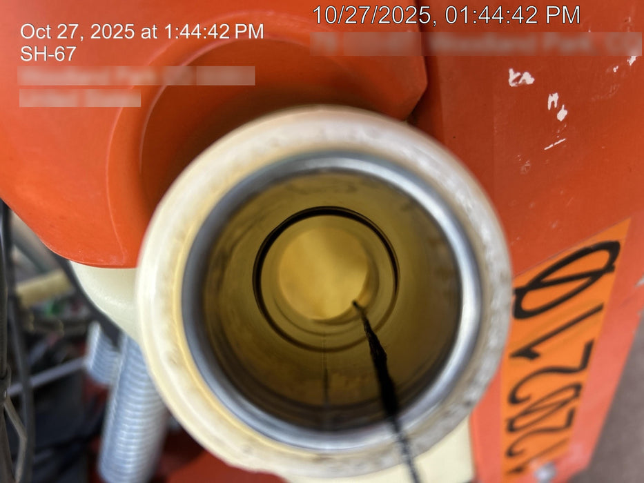 2020 HUSQVARNA FS 524