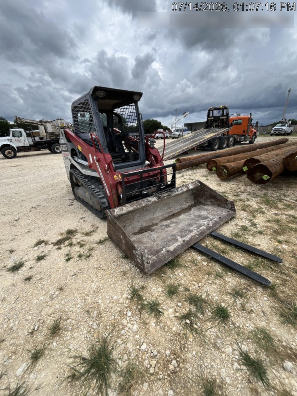 2026 ARROW MATERIAL HANDLING 72" Pallet Forks - Arrow